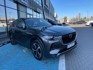 Mazda CX-60 2023