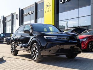 Opel Mokka 2025