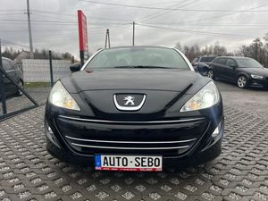 Peugeot RCZ 1.6 THP 2011