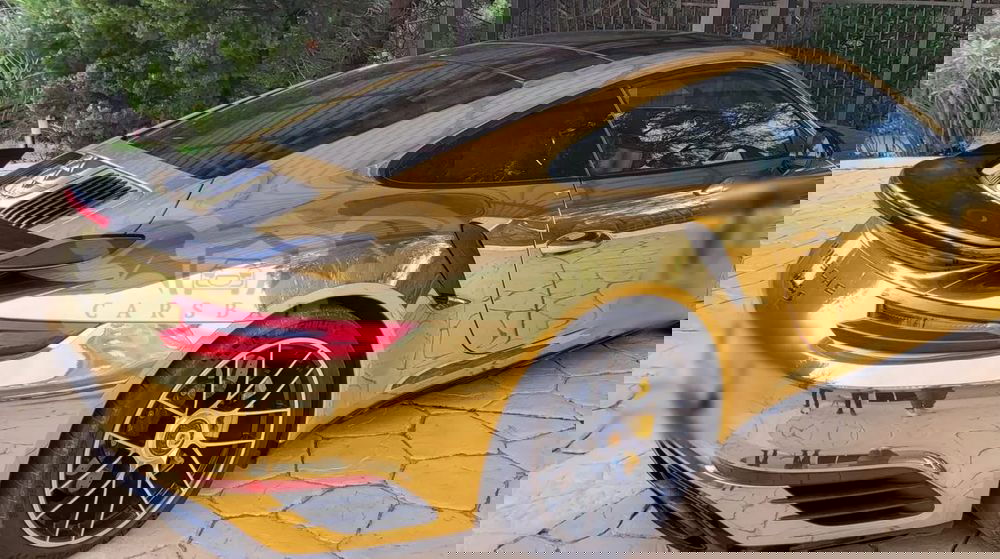 Porsche 911 991 Turbo S 2017