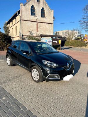 Renault Captur / QM3 I 1.5 dCi Life 2014