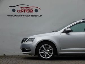 Skoda Octavia III 1.8 TSI Style DSG 2018