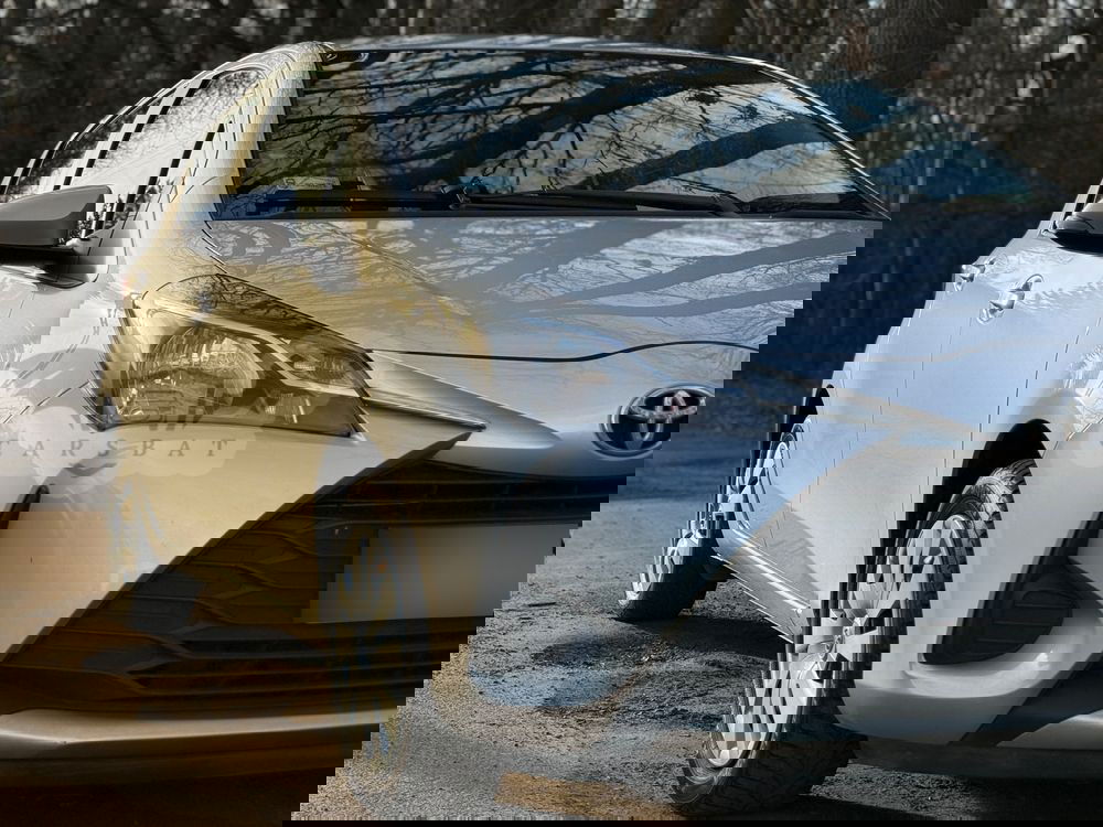 Toyota Yaris III 1.5 Active 2018