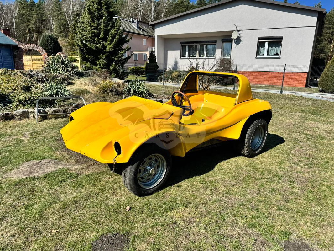 Volkswagen Buggy 1974