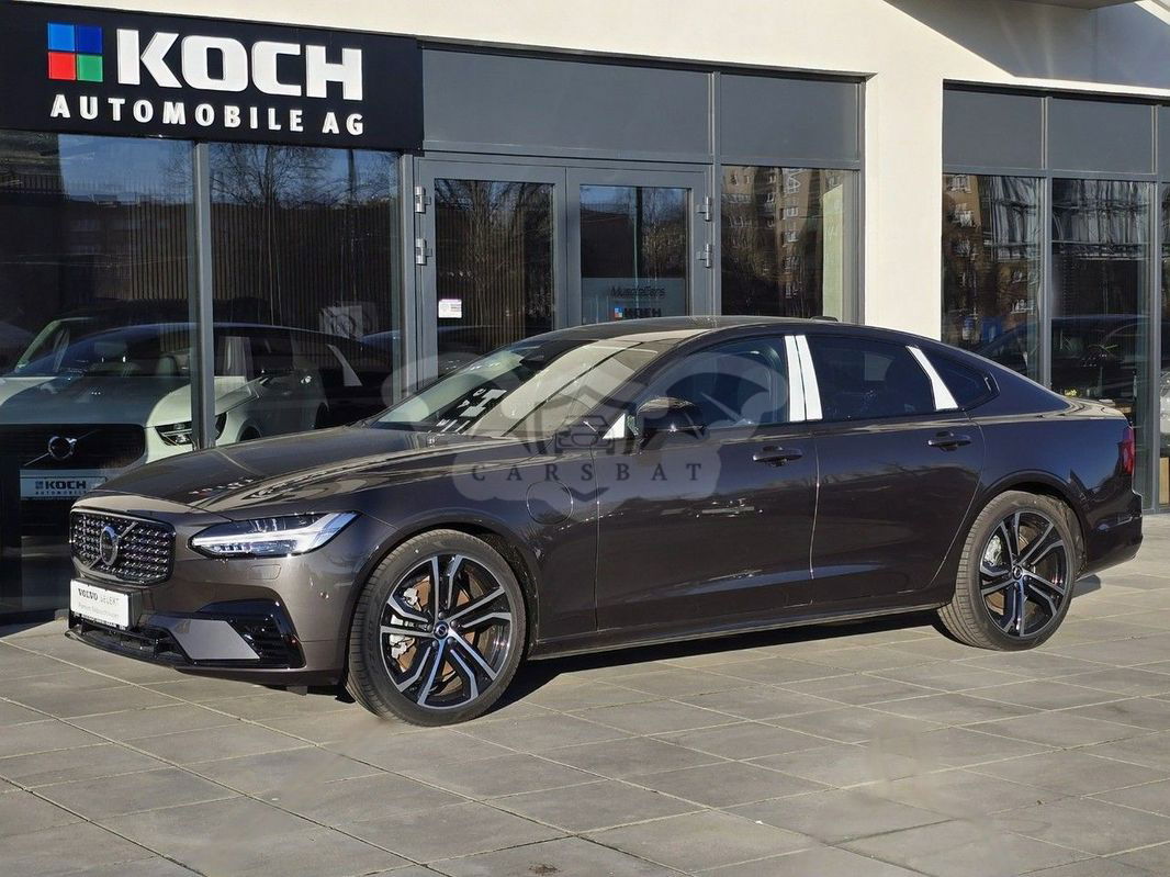 Volvo S90 2024