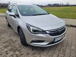 Opel Astra K V 1.6 CDTI Enjoy S&S 2018
