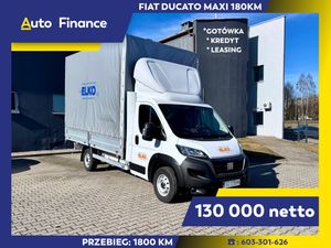 Fiat Ducato 2022