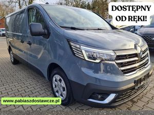 Renault Trafic 2025