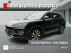 BYD Seal 2025
