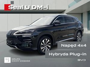 BYD Seal 2025