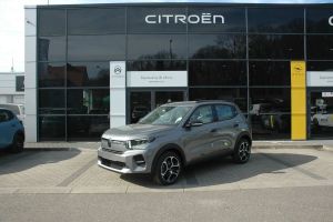 Citroën C3 III 2025