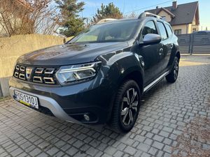 Dacia Duster II TCe 130 2WD Sondermodell Extreme 2023