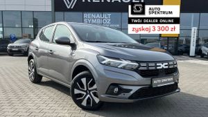 Dacia Sandero III 1.0 TCe Expression 2025