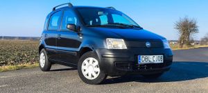 Fiat Panda II 2003