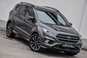 Ford Kuga II 1.5 EcoBlue FWD ST-Line X 2017