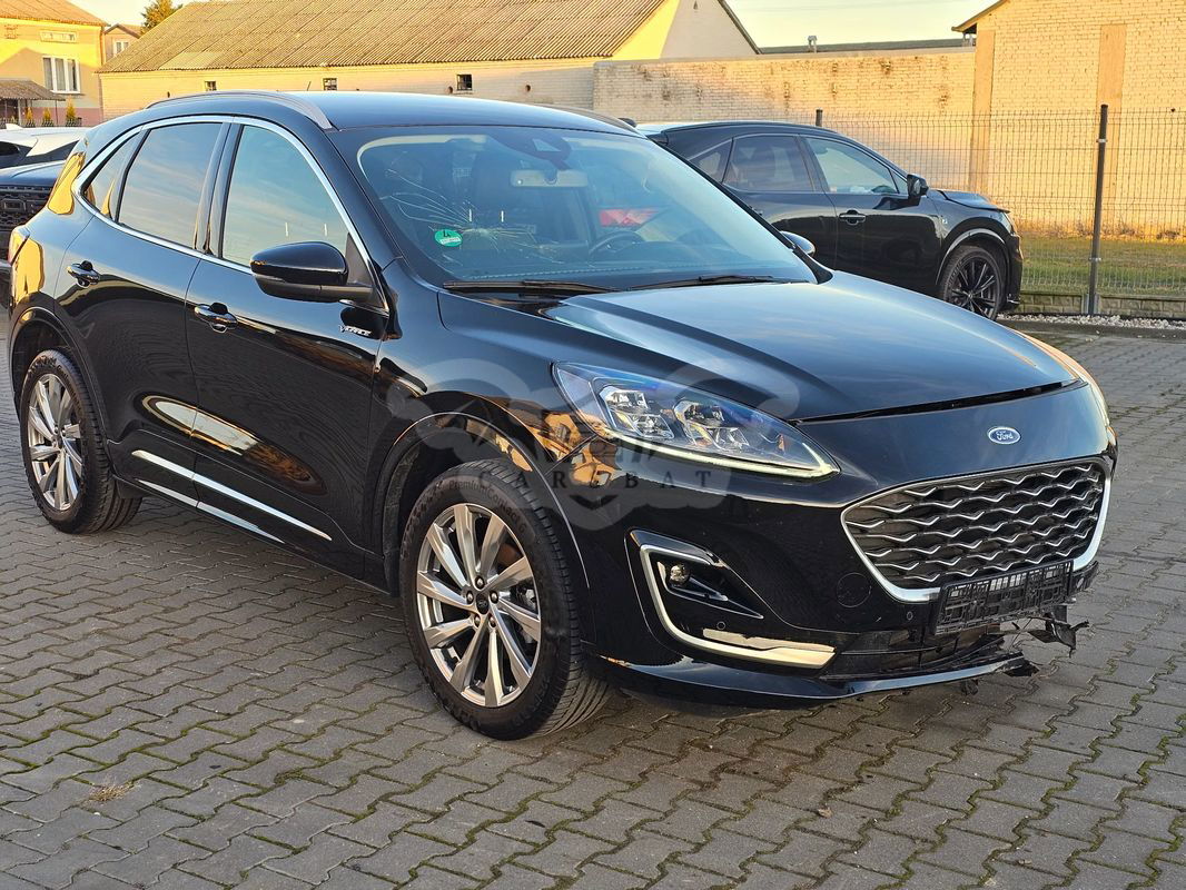 Ford Kuga III Vignale 2.5 FHEV FWD 2023
