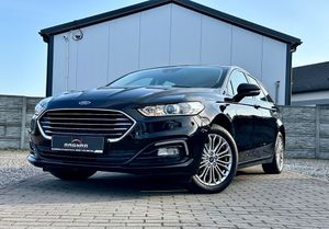 Ford Mondeo Mk5 2.0 EcoBlue Business Edition 2019