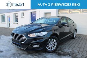 Ford Mondeo Mk5 2.0 EcoBlue Trend 2020