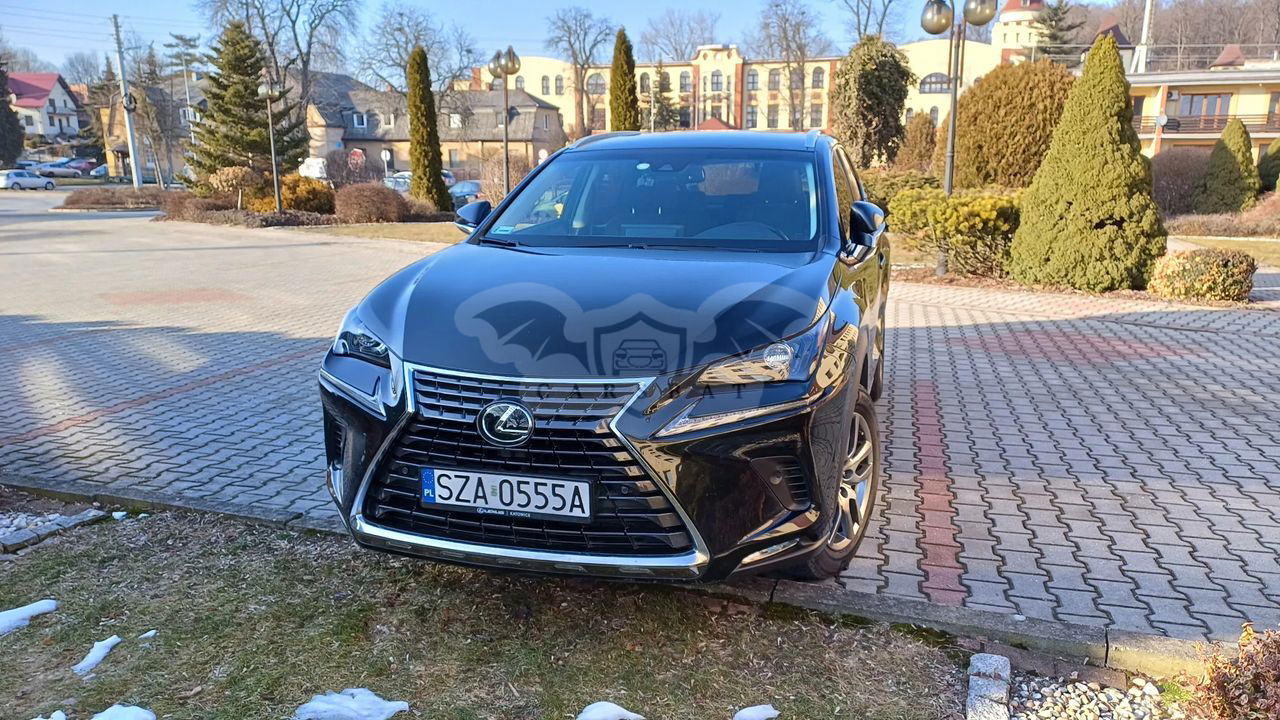 Lexus NX I 300 Prestige AWD 2019