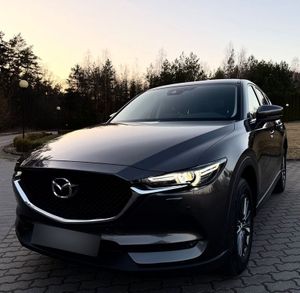 Mazda CX-5 II 2021