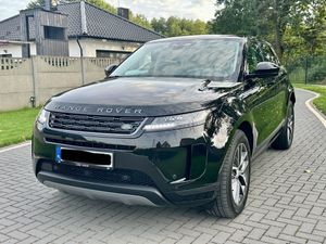 Land Rover Range Rover Evoque II 2023