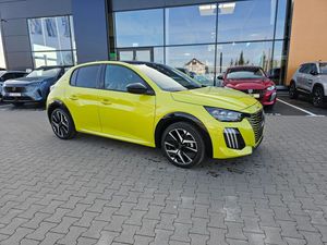 Peugeot 208 II 1.2 mHEV GT 2025