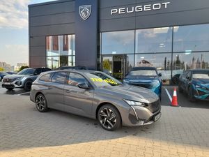 Peugeot 308 P5 1.2 PureTech Allure S&S EAT8 2024