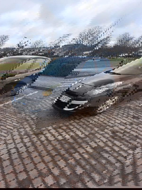 Renault Scenic III 2010