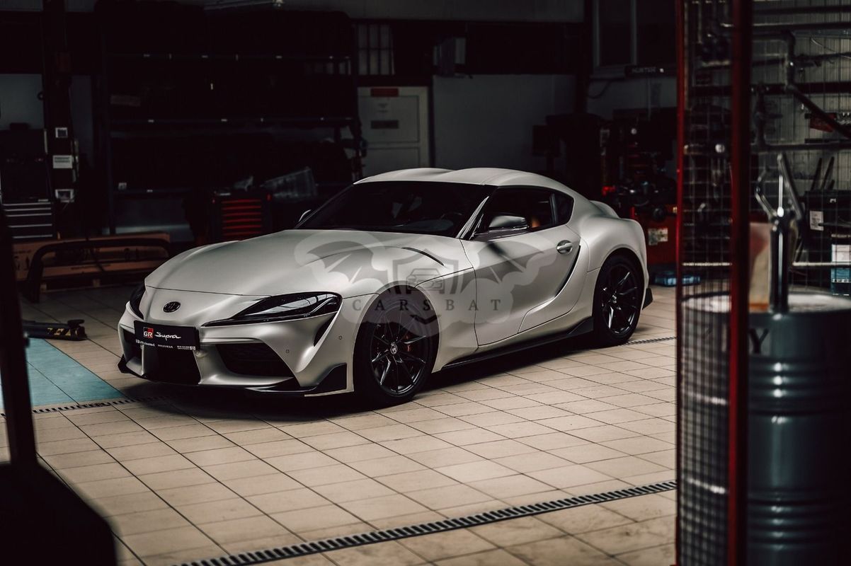 Toyota Supra V 3.0 Turbo Executive 2023