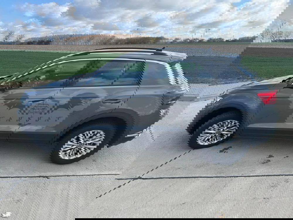 Volkswagen T-ROC 1.5 TSI ACT Premium DSG 2020