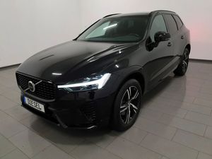 Volvo XC60 II B4 D Geartronic RDesign 2022