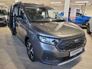 Ford Transit Connect 2025
