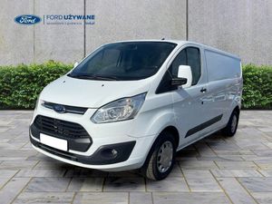 Ford Transit Custom 2017