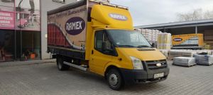 Ford Transit 2007