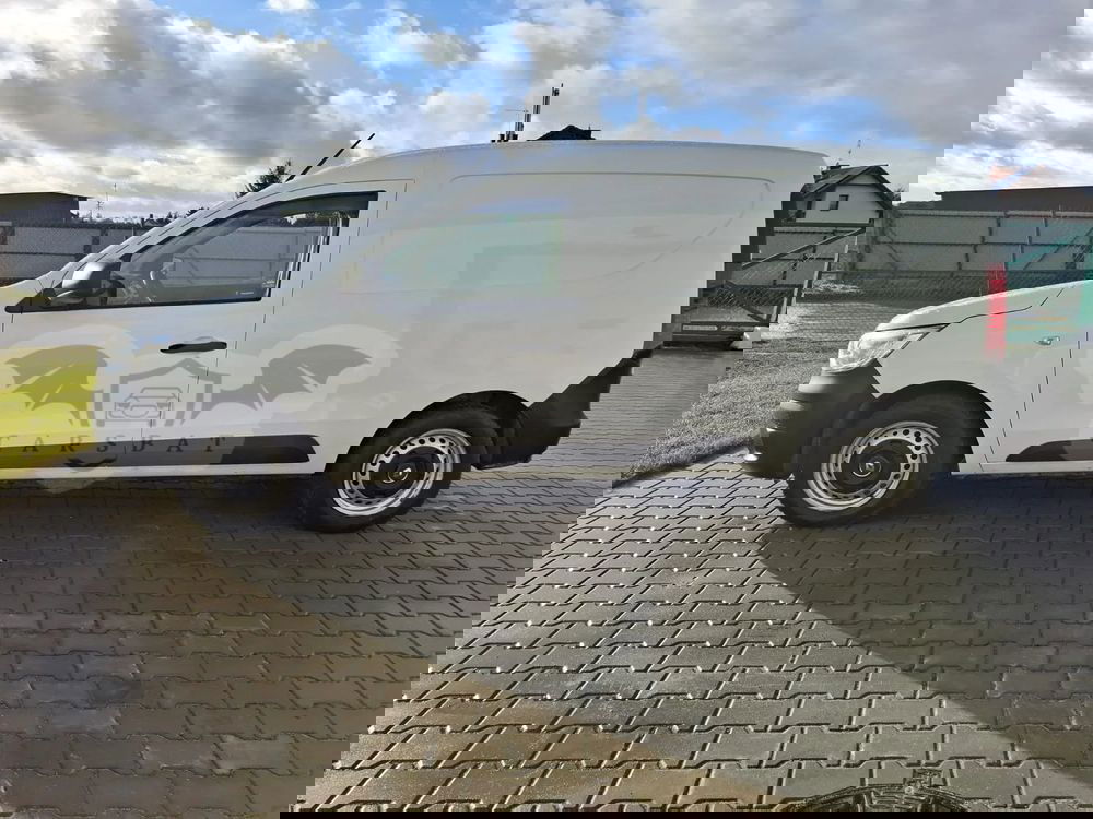 Renault Express 2021