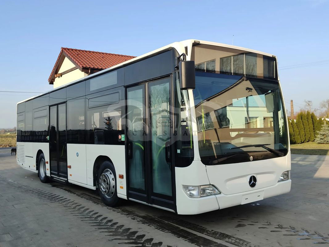 Mercedes-Benz Citaro 2011
