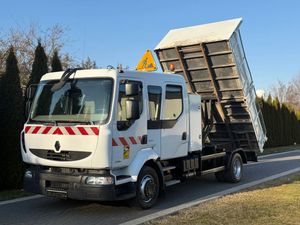 Renault Midlum 2009