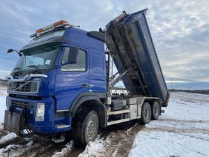 Volvo FM 2009