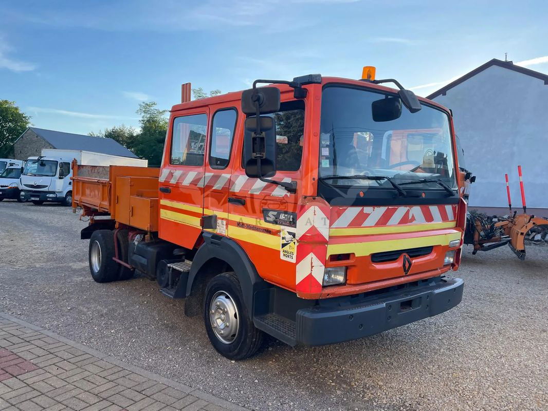 Renault Midliner 2000