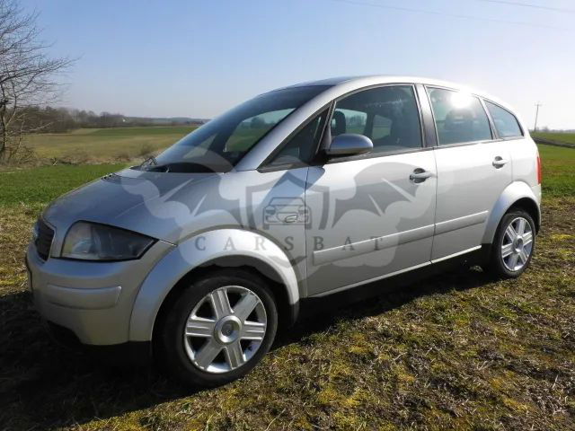 Audi A2 1.4 TDI 2004