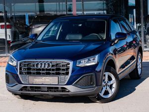 Audi Q2 30 TDI S tronic design 2021