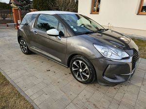 DS DS3 2018