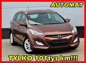 Hyundai i30 II 1.6 GDI Premium 2014