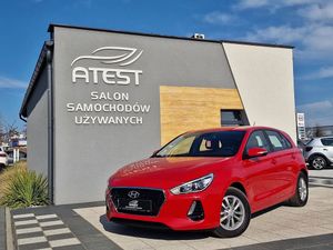 Hyundai i30 II 1.4 Advantage 2017