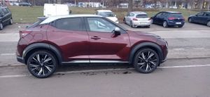 Nissan Juke II 2020