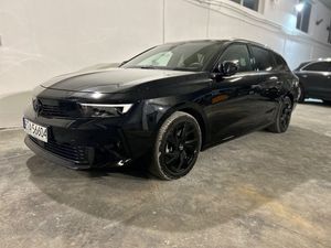 Opel Astra L Sports Tourer Plug-In-Hybrid GS Line 2023