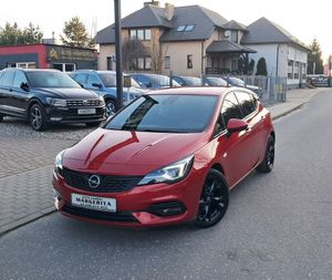 Opel Astra K 1.5 D Start/Stop GS Line 2021