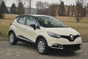 Renault Captur / QM3 I 2015