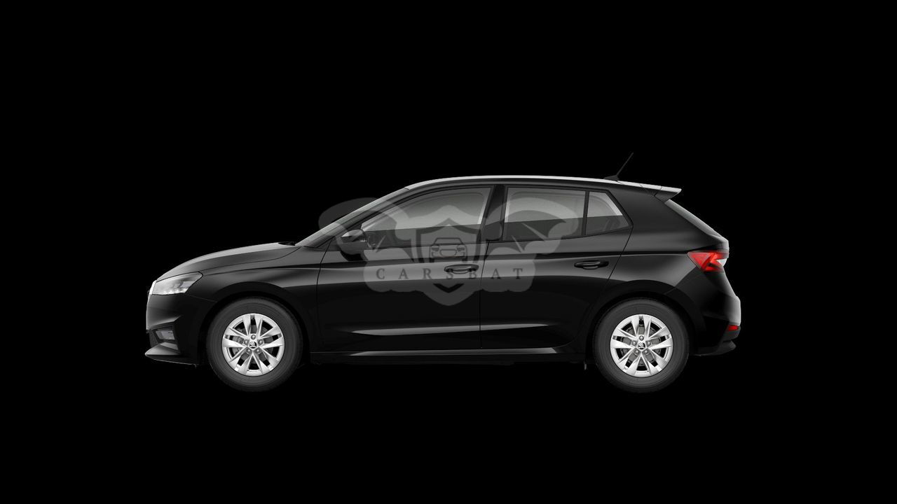 Skoda Fabia IV 1.0 Essence 2024