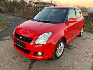 Suzuki Swift IV 1.3 Comfort XL 2009